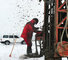 中国石油--张野--《雪与泥的碰撞》